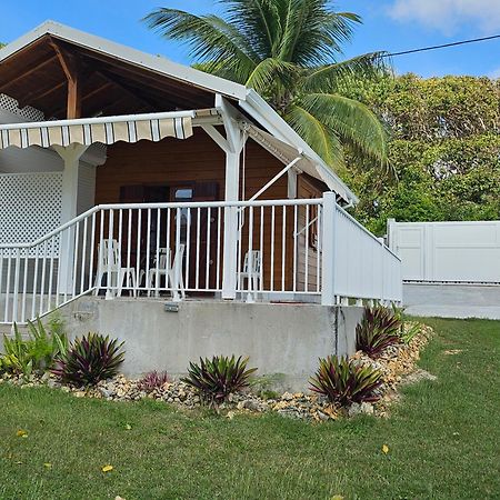 Bungalow Bo Sicrie Le Moule Luaran gambar